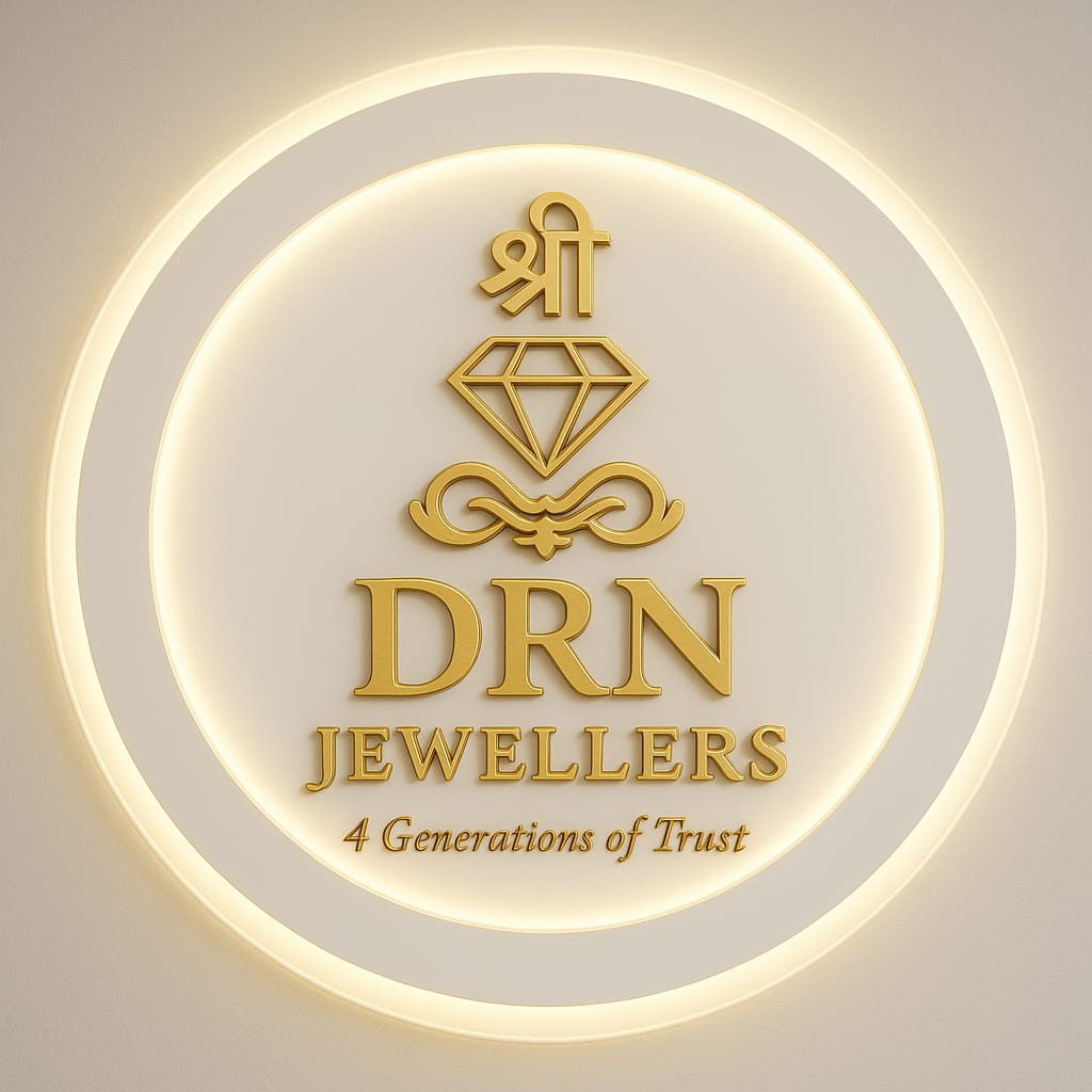 Shri DRN Jewellers